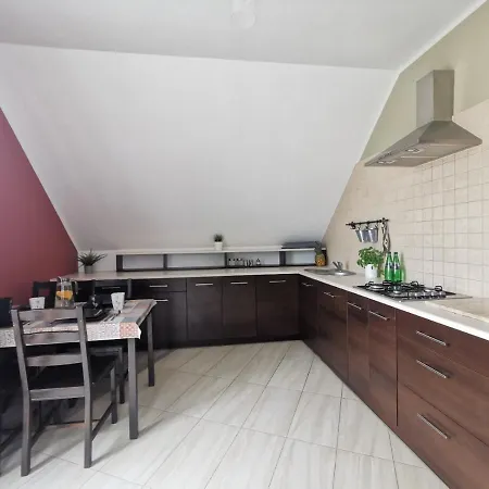 Apartament Bryza