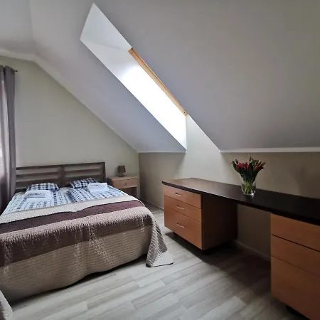 Apartament Bryza *