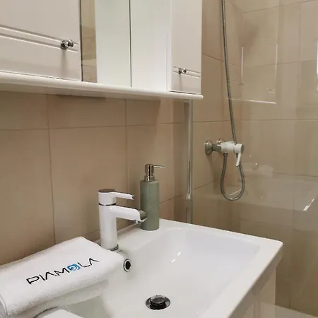 Apartament Bryza