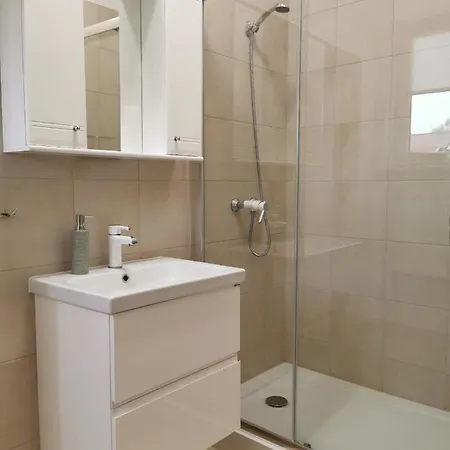 Apartament Bryza * Kąty Rybackie