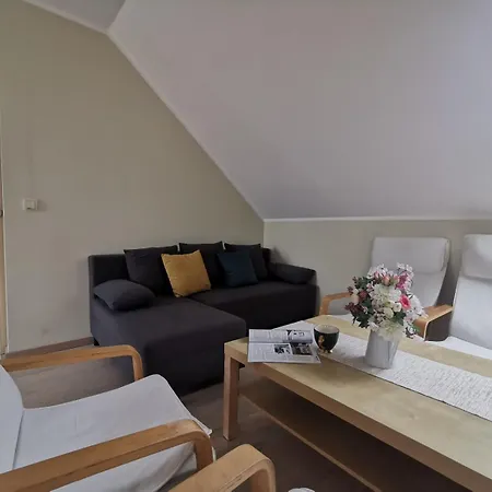 アパート Apartament Bryza *