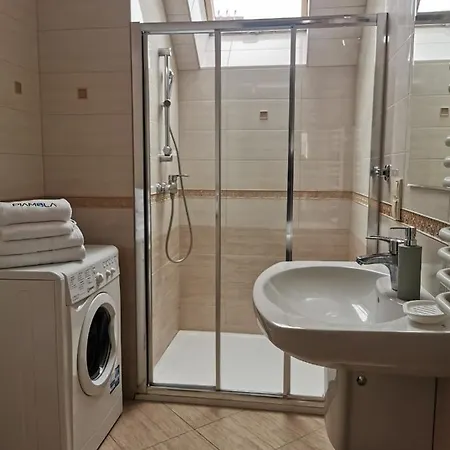 Apartament Bryza アパート Kąty Rybackie