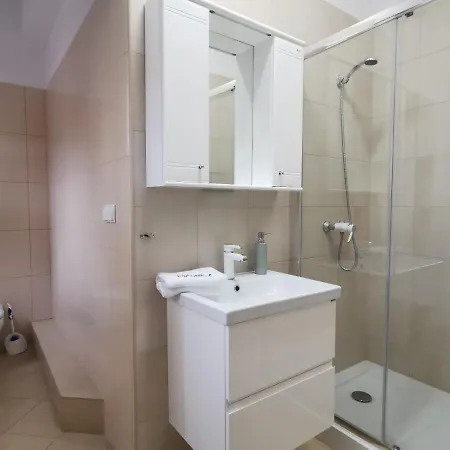 Apartament Bryza *