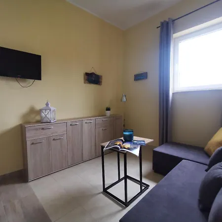 アパート Apartament Bryza