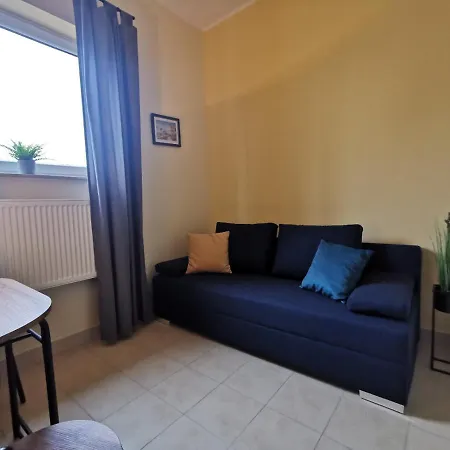 Apartament Bryza *